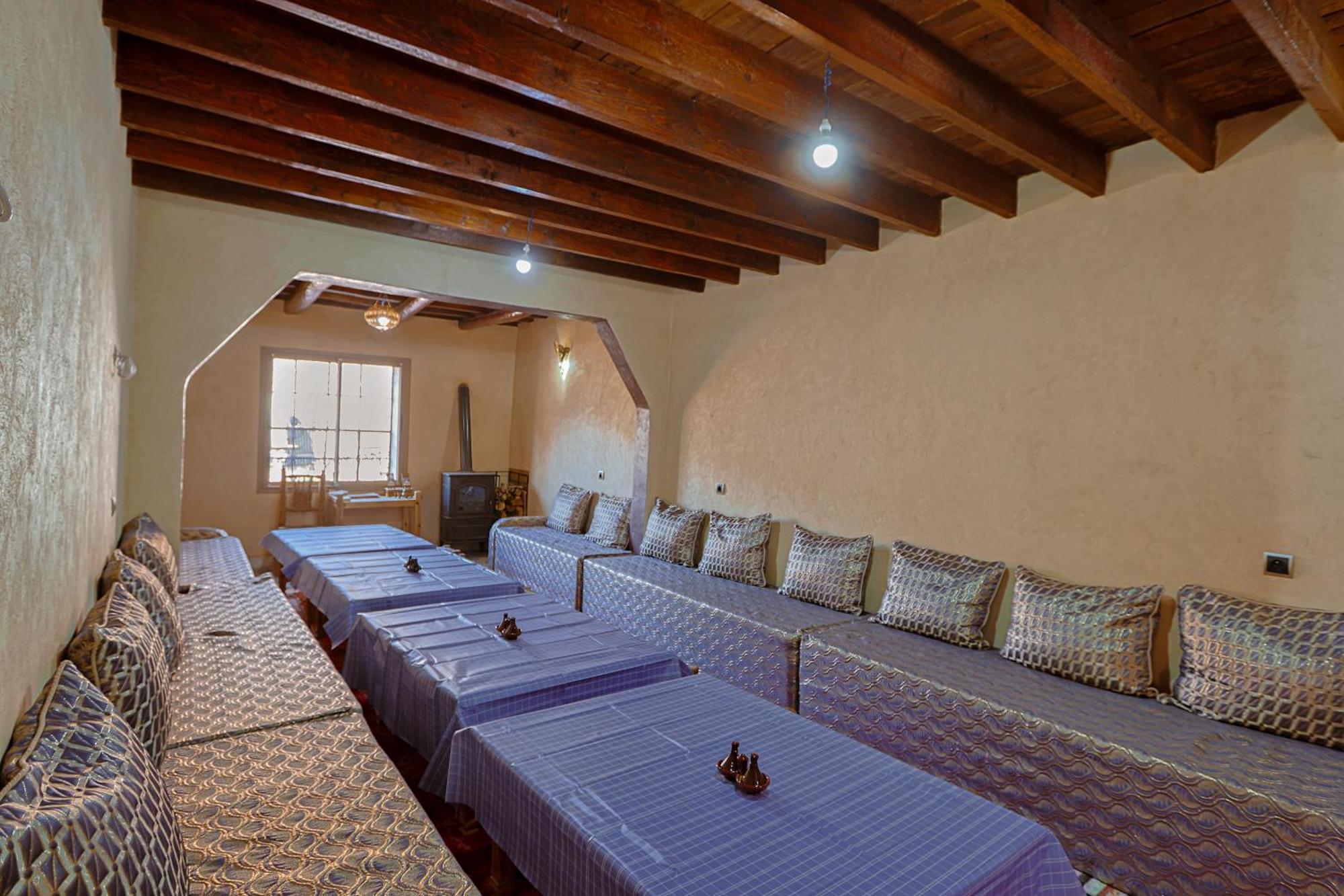 Tamatert Guest House Imlil  Exterior foto