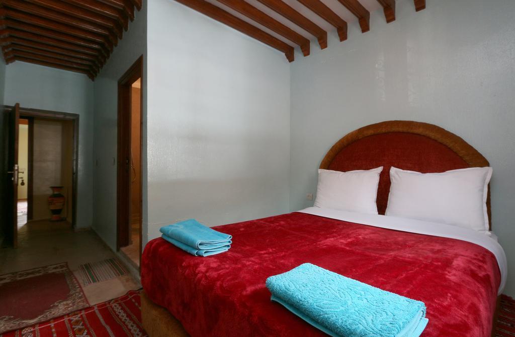 Tamatert Guest House Imlil  Exterior foto