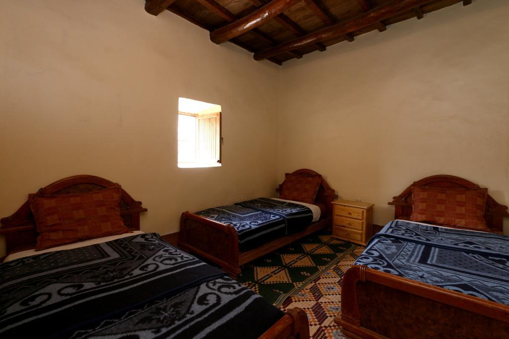 Tamatert Guest House Imlil  Quarto foto