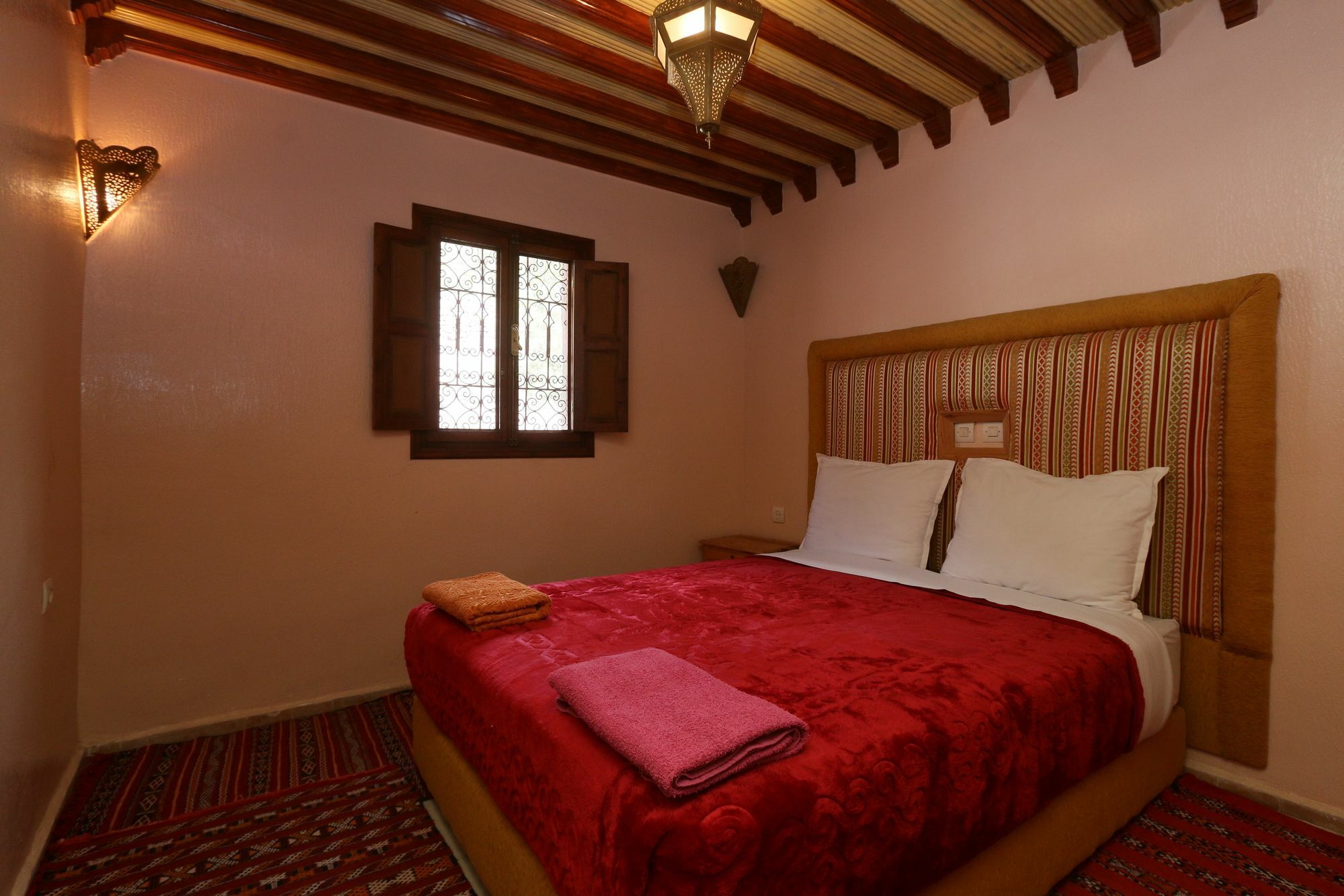 Tamatert Guest House Imlil  Exterior foto