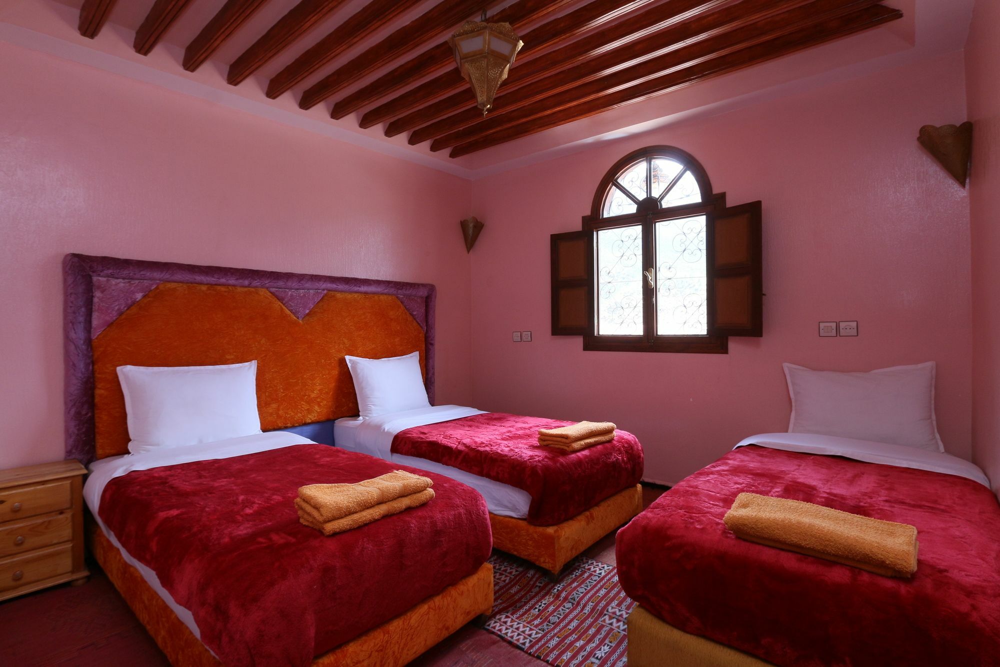 Tamatert Guest House Imlil  Exterior foto